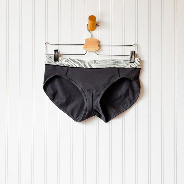 Cute Cotton Underwear - Made in USA - Outside the Lines – Dare Heart